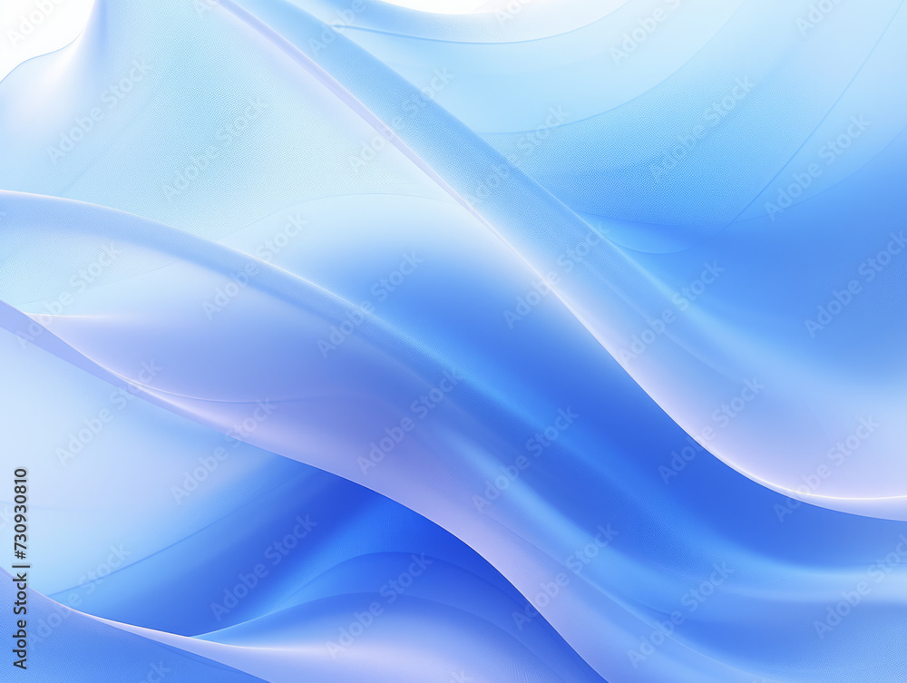 Close-up of Blue and White Background With Simple and Refreshing Design Close-up of Blue and White Background With Simple and Refreshing Design