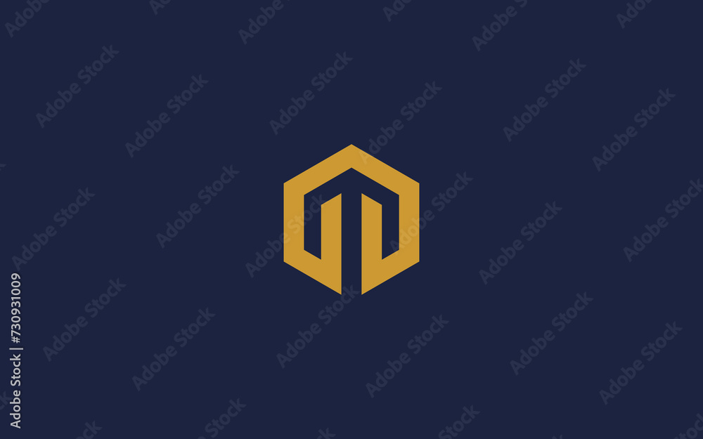 letter m hexagon logo icon design vector design template inspiration letter m hexagon logo icon design vector design template inspiration