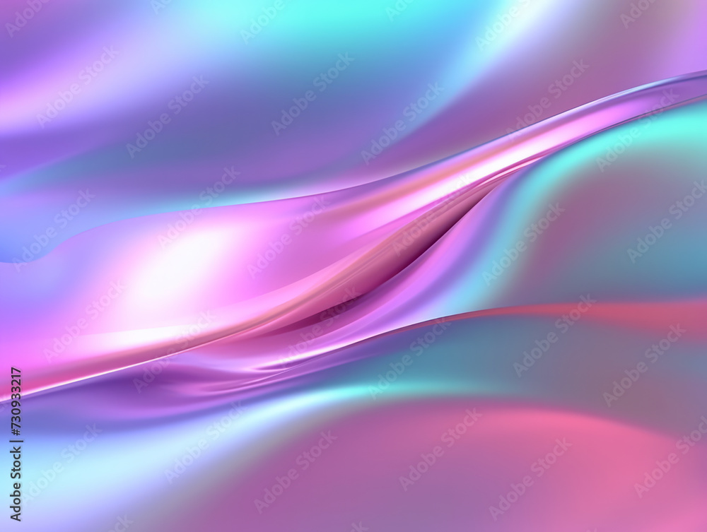 Close Up View of Pink and Blue Background Close Up View of Pink and Blue Background