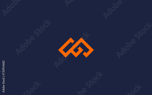 initial letter m logo icon design vector design template inspiration