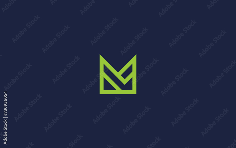 initial letter m logo icon design vector design template inspiration initial letter m logo icon design vector design template inspiration