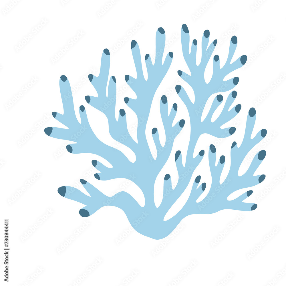 Coral Coral