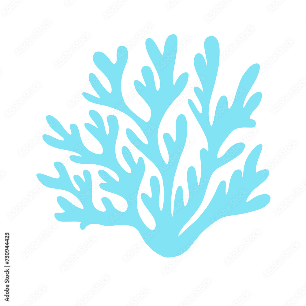 Coral Coral