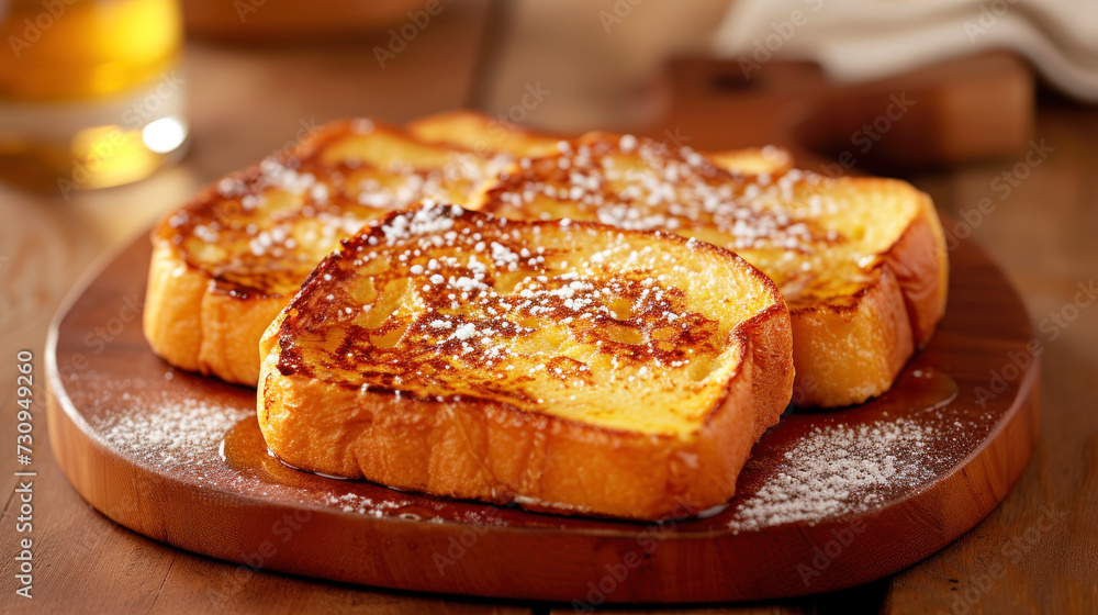 french toast french toast