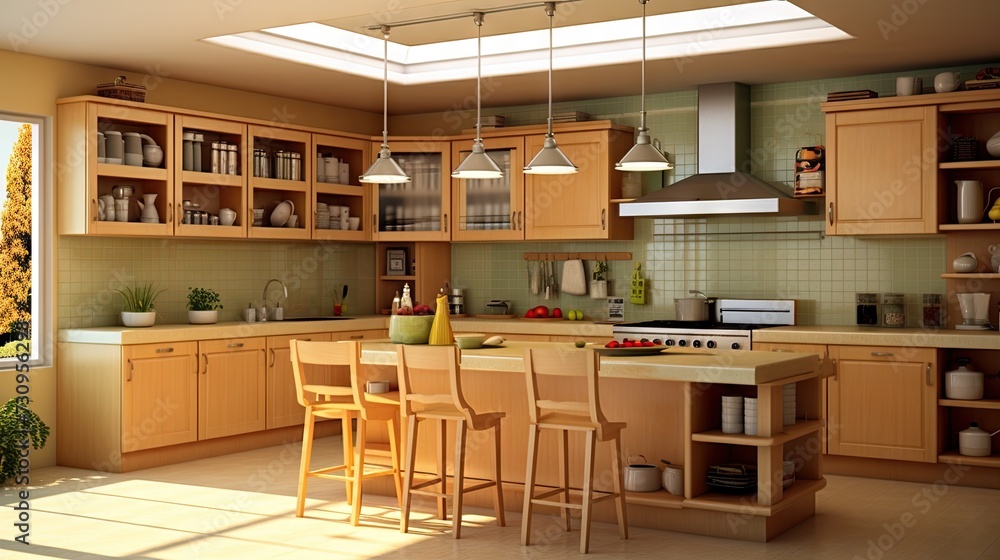 Tips for energy efficiency in your kitchen: reduce utility expenses and ...