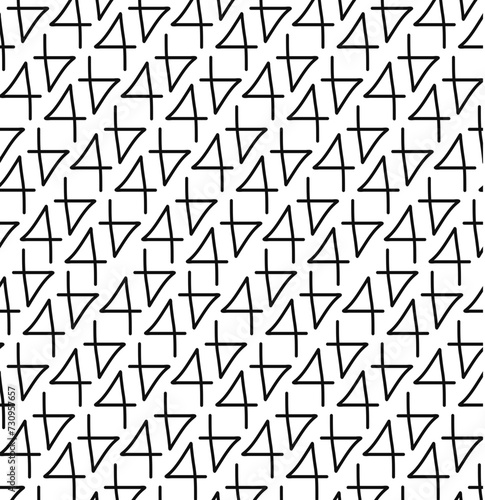 Seamless pattern