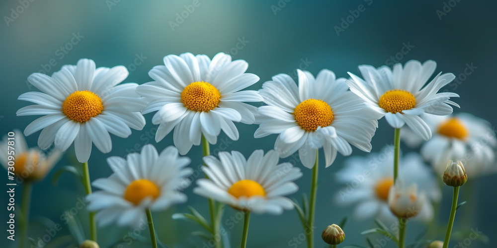 field of daisies field of daisies