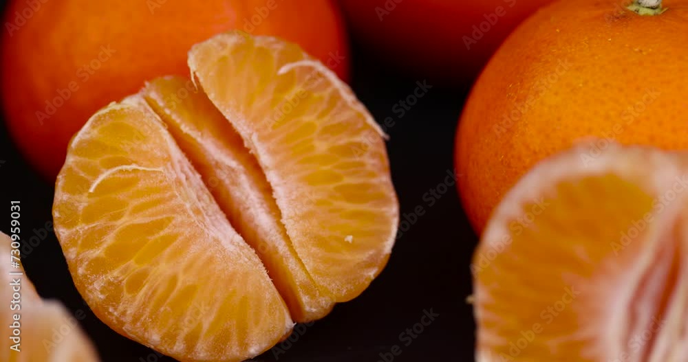 orange tangerines on the table, lots of juicy fresh tangerines orange tangerines on the table, lots of juicy fresh tangerines