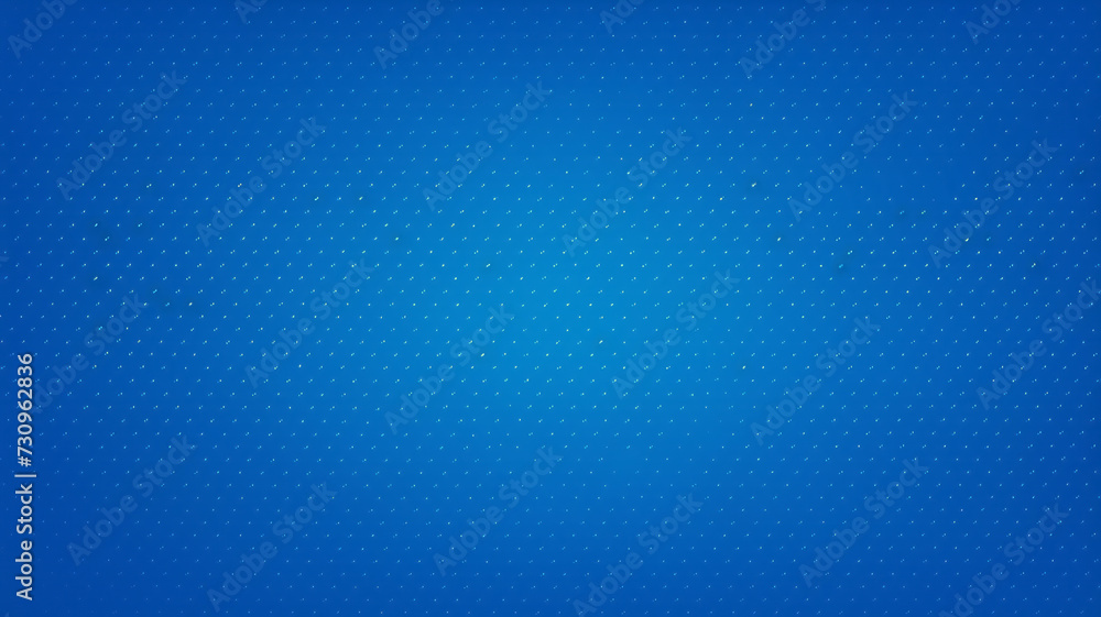 Blue Background With Small Dots, Simple and Elegant Design Element Blue Background With Small Dots, Simple and Elegant Design Element