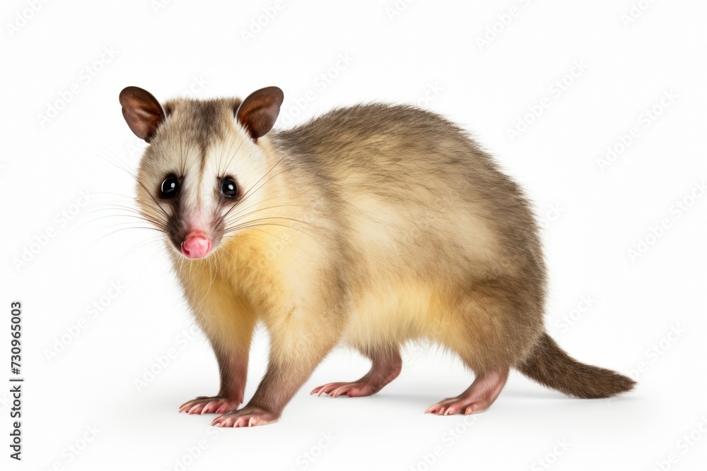 a possum illustration clipart a possum illustration clipart