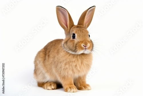 rabbit illustration clipart