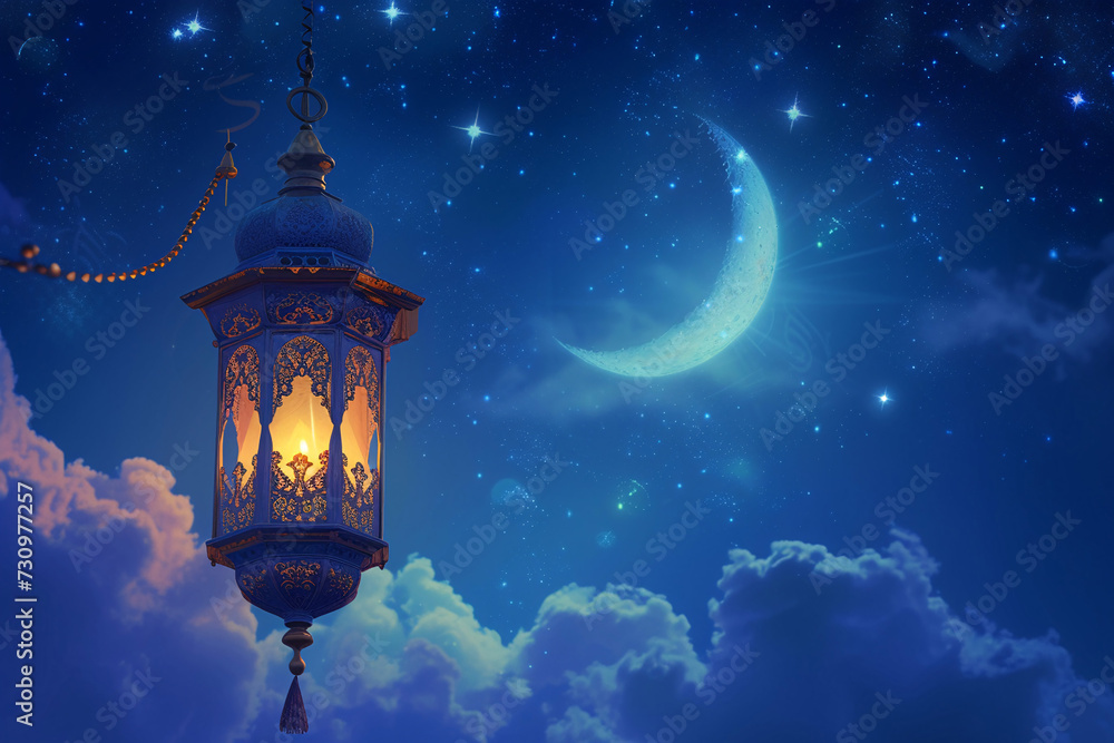 ramadan Kareem, Ramadan crescent moon, Eid Mubarak Islamic festival social media banner and Eid Mubarak Post Template, islam ramadan Kareem, Ramadan crescent moon, Eid Mubarak Islamic festival social media banner and Eid Mubarak Post Template, islam