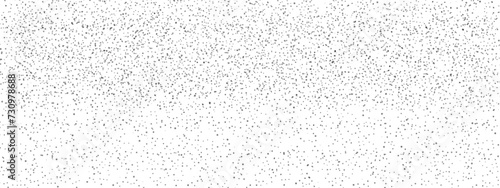 Grainy, gritty, grunge paper texture background