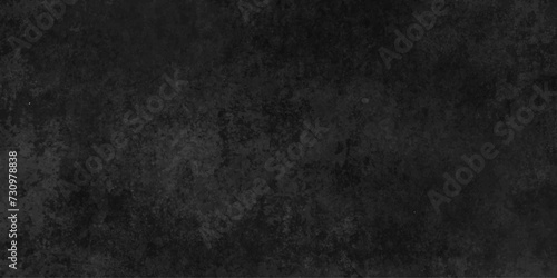 Black stone granite panorama of grunge wall steel stone abstract surface.abstract wallpaper aquarelle stains with scratches,texture of iron AI format decorative plaster.
