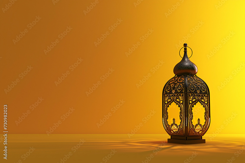 ramadan Kareem, Ramadan crescent moon, Eid Mubarak Islamic festival social media banner and Eid Mubarak Post Template, islam