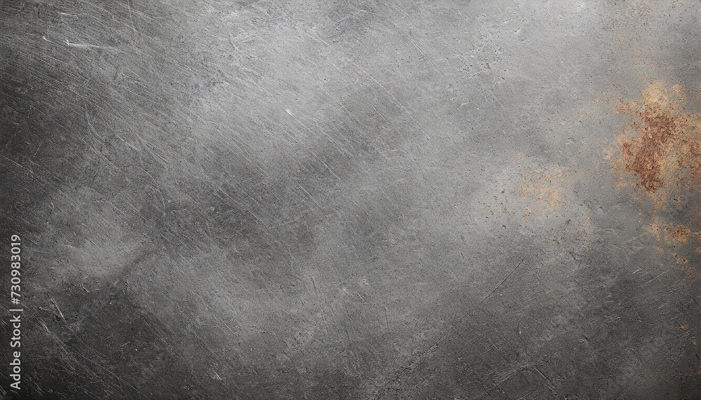 metal texture may used as background - obrazy, fototapety, plakaty 