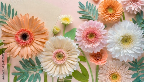 bouquet of flowers