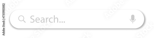 Search. Search bar icon. Search bar for ui