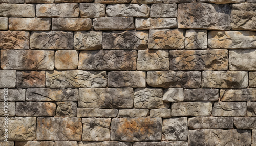 Stone wall texture background Stone wall texture background Stone wall texture