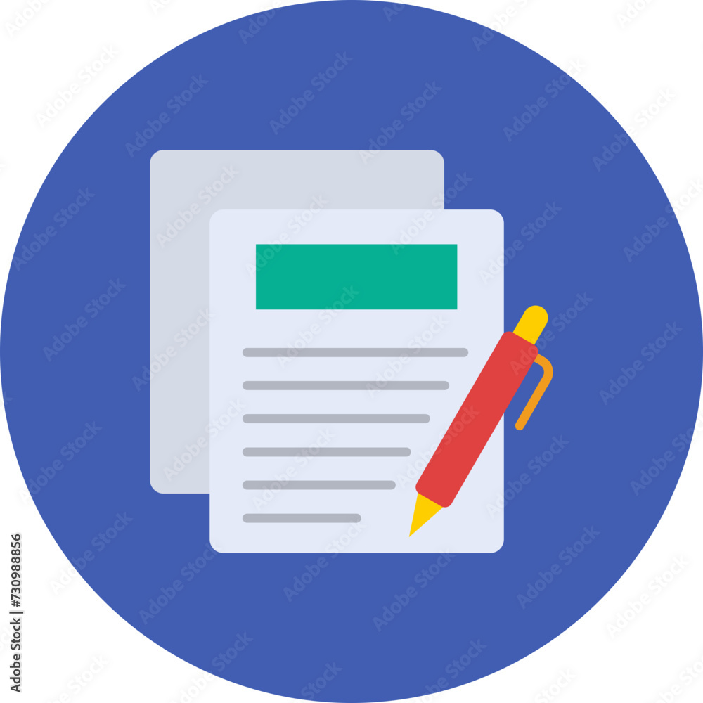 Agreement Icon Agreement Icon