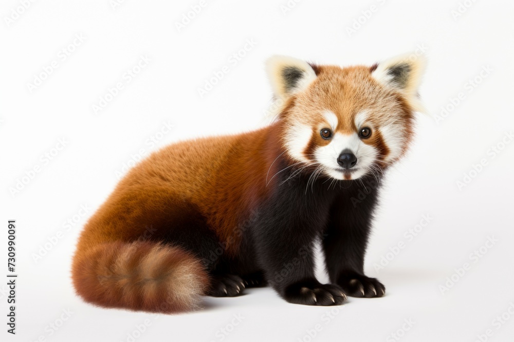 Red panda clipart Red panda clipart