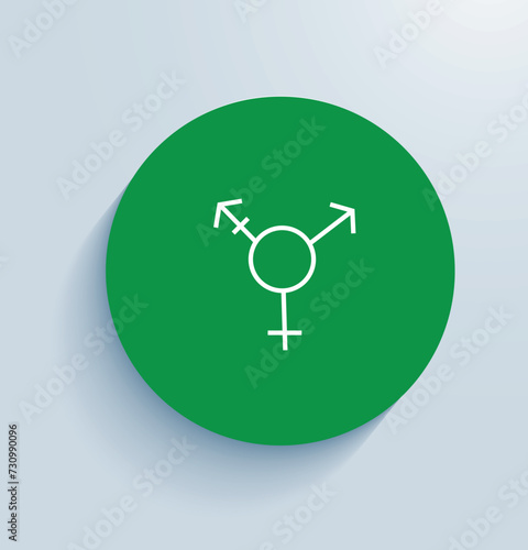 Transgender is a term to refer to those who have a different gender identity than the one assigned to them at birth
