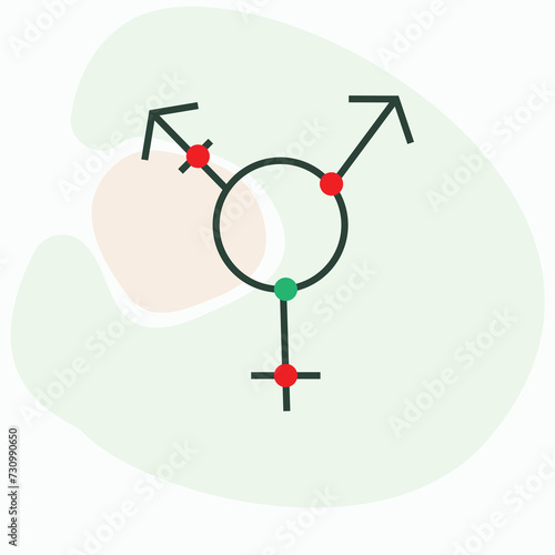 Transmasculine refers to a person assigned female at birth who has a predominantly masculine gender identity or presentation