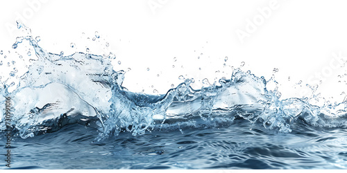 water splash PNG