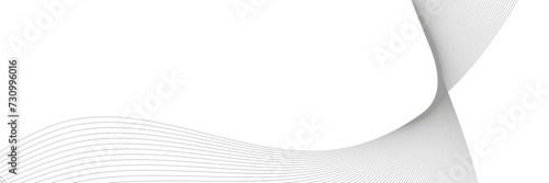 Abstract background vector grey with dynamic waves for business design. Futuristic technology backdrop with network wavy lines. Premium template with stripes and gradient mesh for banner or poster