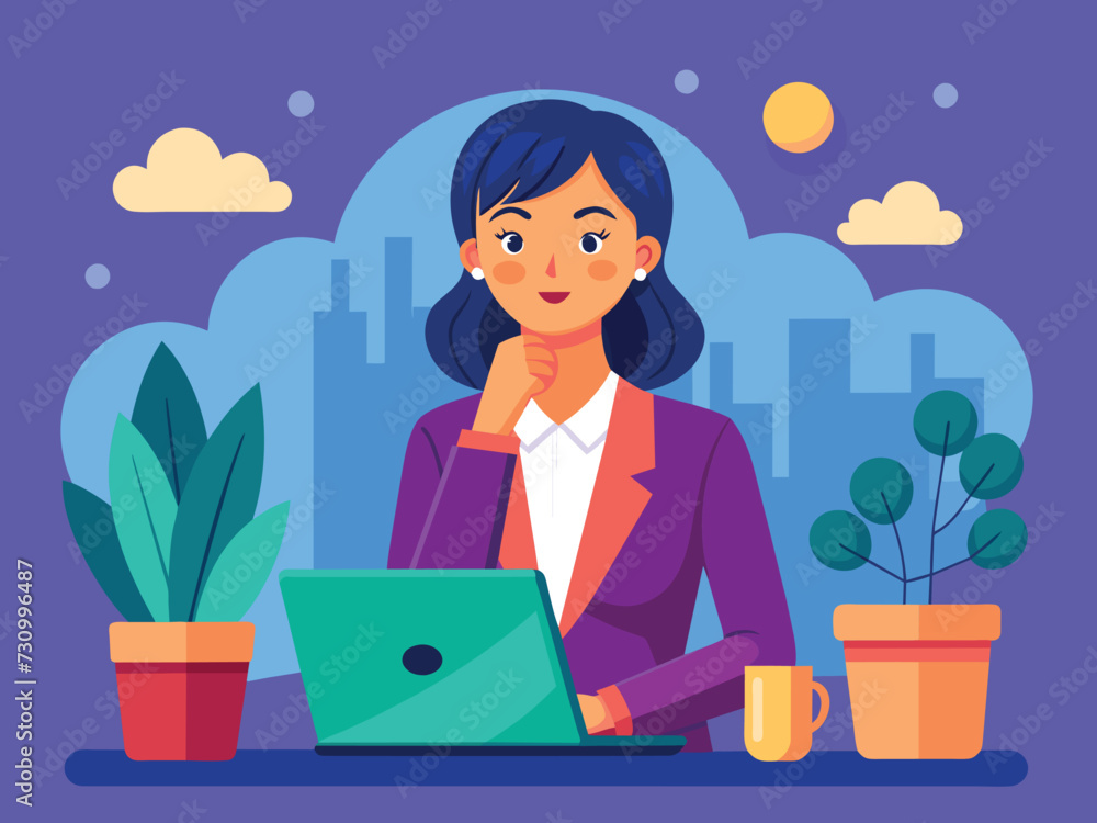 Lawyer woman. Success. Woman thinking. Businesswoman, freelancer. Home office. Strong woman. Business woman. Black woman. Lawyer woman. Success. Woman thinking. Businesswoman, freelancer. Home office. Strong woman. Business woman. Black woman.