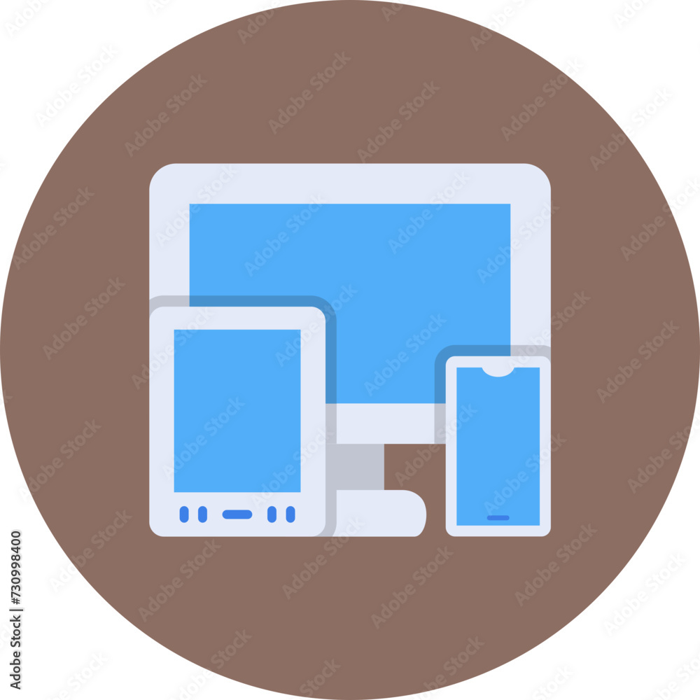 Devices Icon Devices Icon