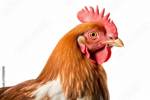 rooster illustration clipart