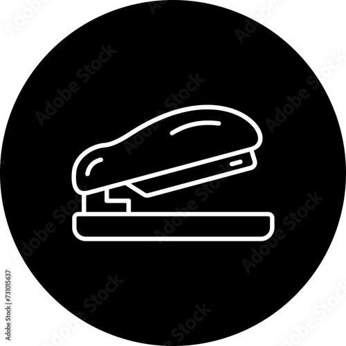 Stapler Icon