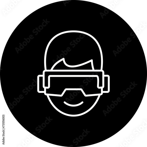 Vr Icon