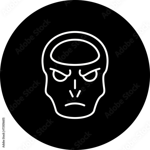 Alien Icon