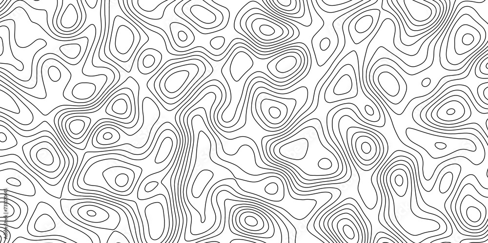 abstract white wave paper curved reliefs background. Topography map pattern, Geographic curved, vector illustration. seamless textrue, vintage waves. Panorama view multicolor wave curve line. abstract white wave paper curved reliefs background. Topography map pattern, Geographic curved, vector illustration. seamless textrue, vintage waves. Panorama view multicolor wave curve line.