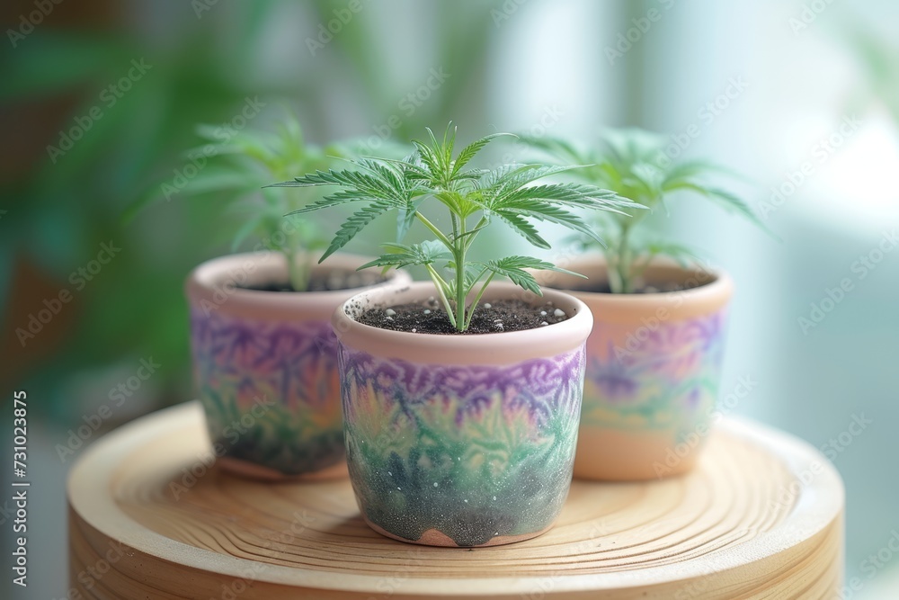 Cannabis Hanf Marihuana Cannabis Hanf Marihuana