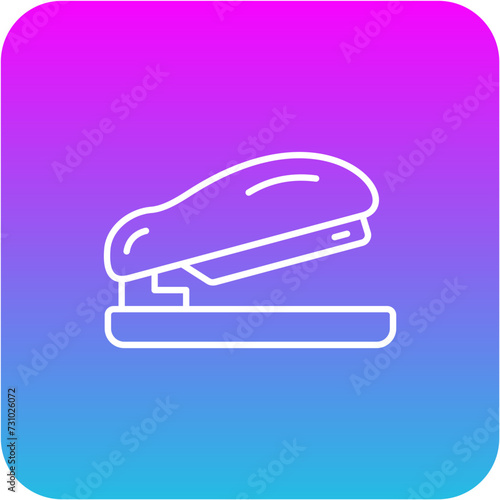 Stapler Icon