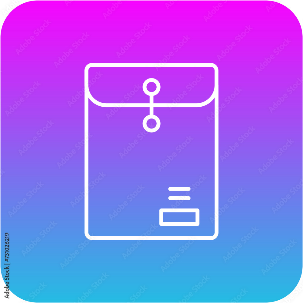 Envelop Icon