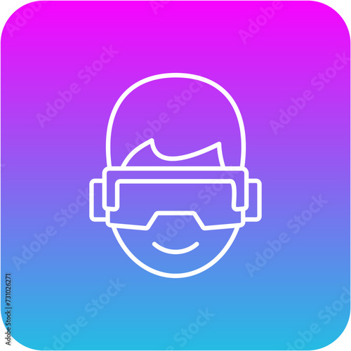 Vr Icon