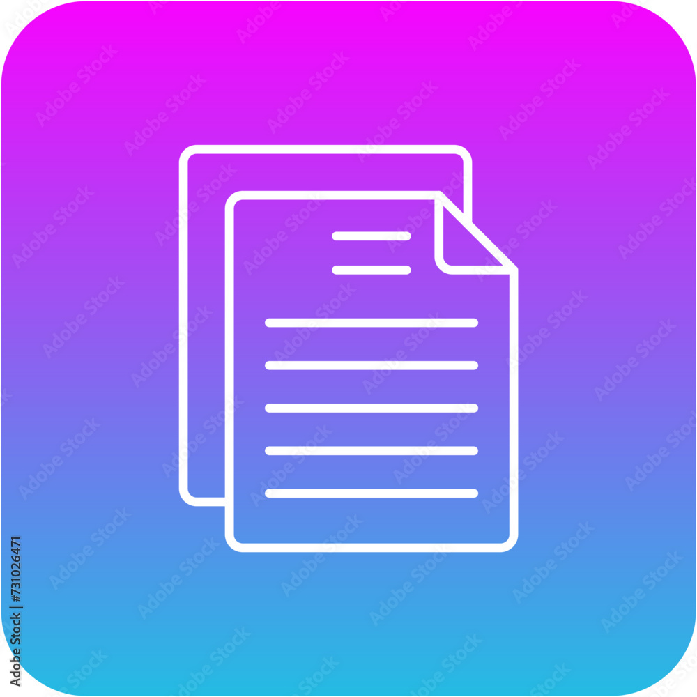 Document Icon Document Icon