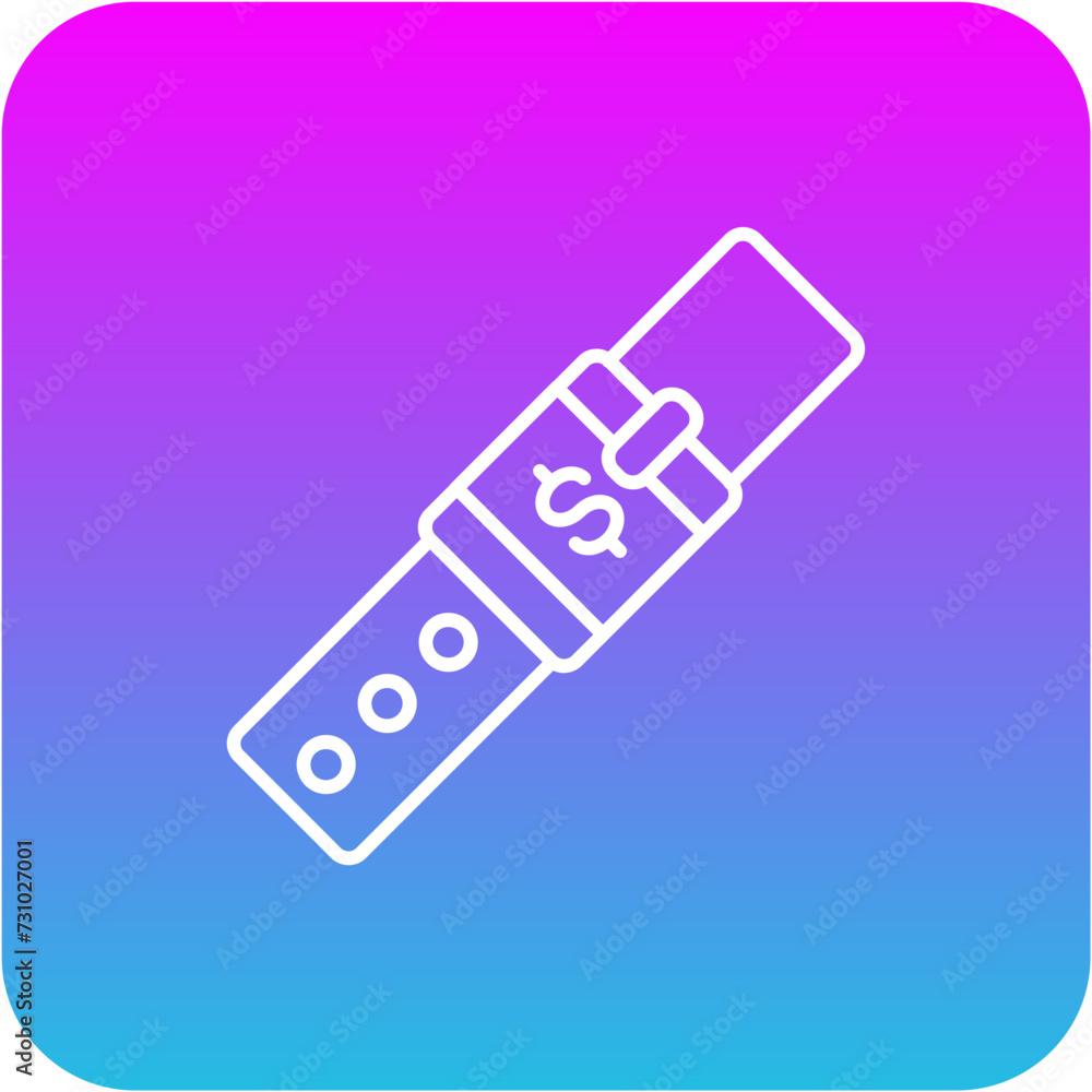 Belt Icon Belt Icon
