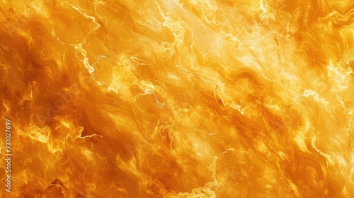 Wallpaper Mural Yellow fire painted texture, abstract yellow and gold fire and smoke background design Torontodigital.ca