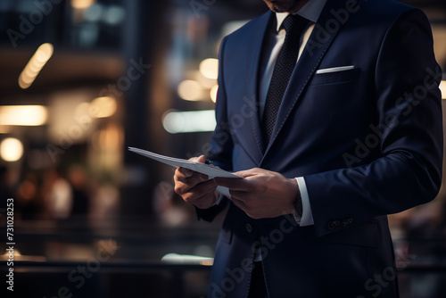 Person wearing polite clothes a hiring  Interviewing scene illustrates the process of recruiting individuals for candidate. The selectors assess the suitability of applicants through interviews.