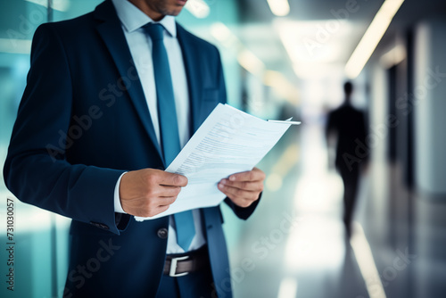 Person wearing polite clothes a hiring ,Interviewing scene illustrates the process of recruiting individuals for candidate. The selectors assess the suitability of applicants through interviews. © Sittipol 