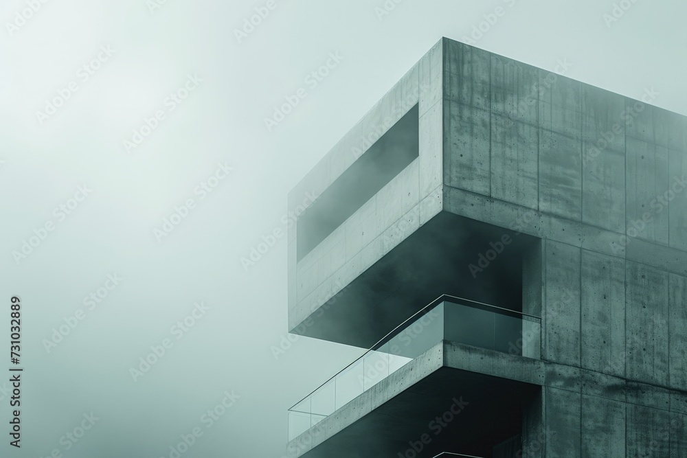 Obraz premium picture of Minimalism ,simple compositions with copyspace