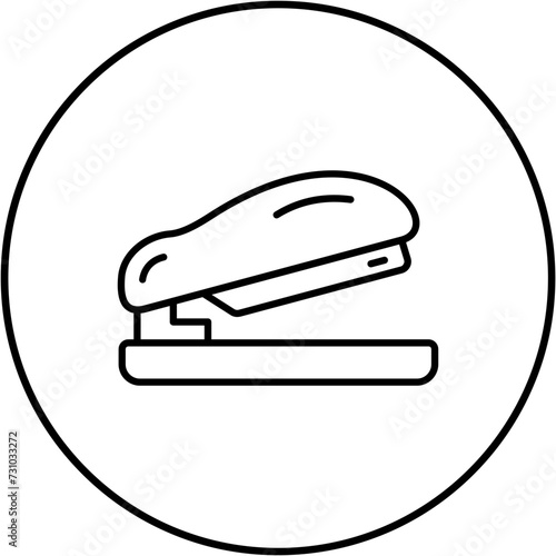 Stapler Icon