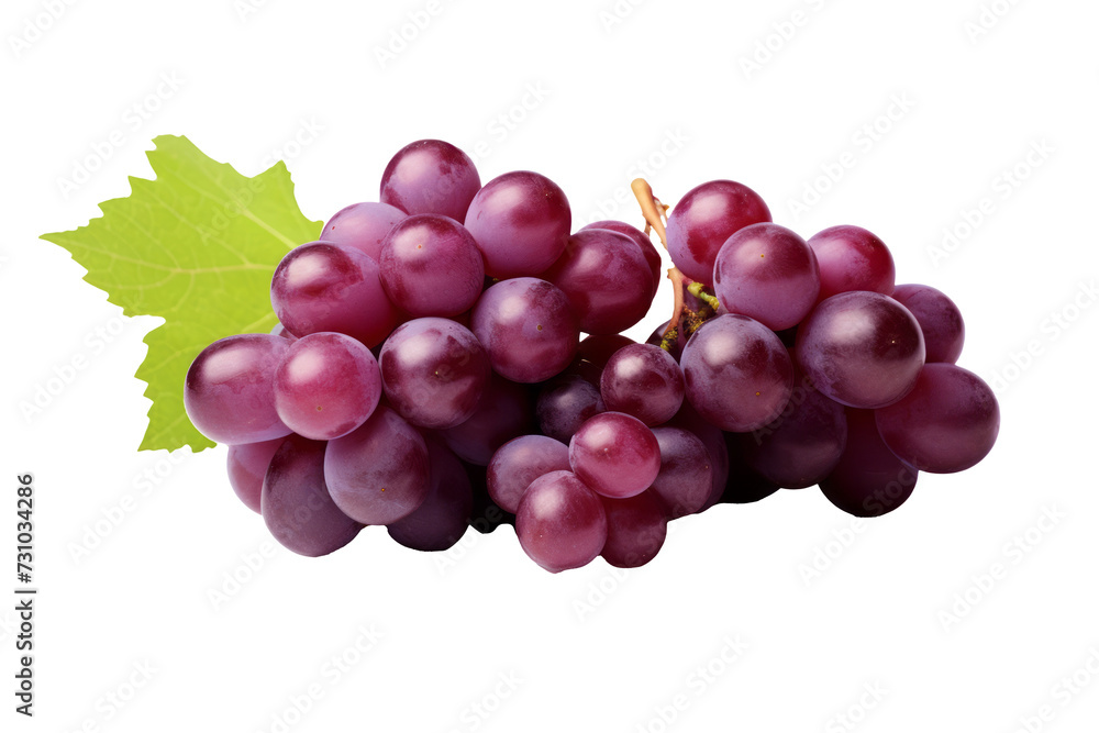 Fresh Grapes Isolated on Transparent Background - High-Quality PNG Image Fresh Grapes Isolated on Transparent Background - High-Quality PNG Image