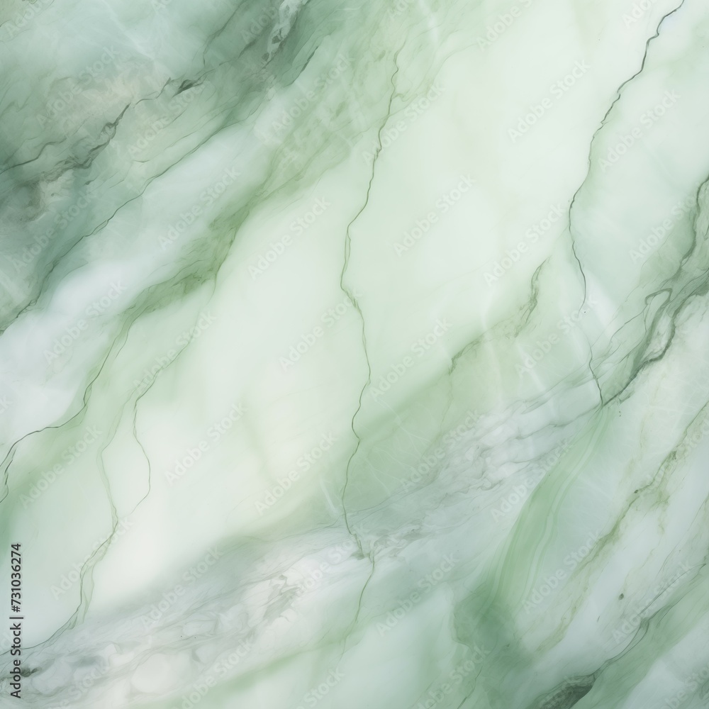 Naklejka premium Closeup surface marble textured background