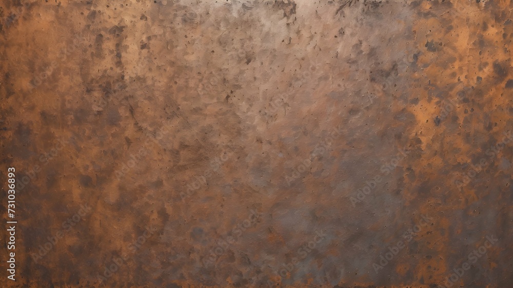 image of blue metal patern texture with rust and wear, design and decor image of blue metal patern texture with rust and wear, design and decor